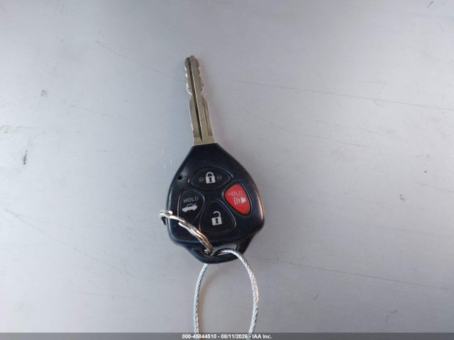Продаж на аукціоні авто 2008 Toyota Camry Le, vin: 4T1BK46K48U059684, номер лоту: 45844510