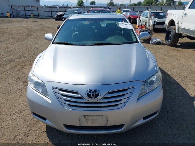 Продаж на аукціоні авто 2008 Toyota Camry Le, vin: 4T1BK46K48U059684, номер лоту: 45844510