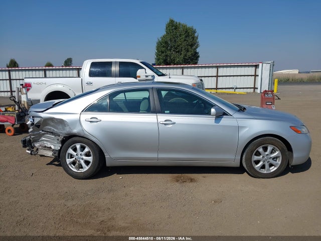 Продаж на аукціоні авто 2008 Toyota Camry Le, vin: 4T1BK46K48U059684, номер лоту: 45844510