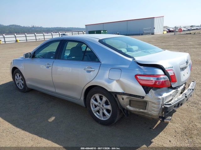Продаж на аукціоні авто 2008 Toyota Camry Le, vin: 4T1BK46K48U059684, номер лоту: 45844510