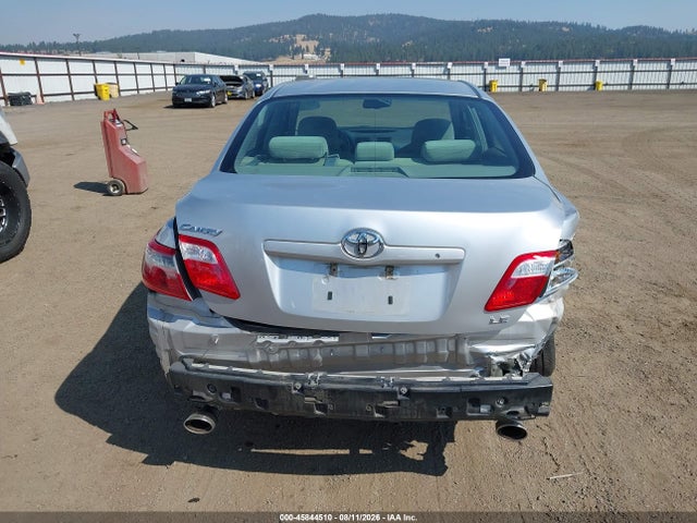 Продаж на аукціоні авто 2008 Toyota Camry Le, vin: 4T1BK46K48U059684, номер лоту: 45844510