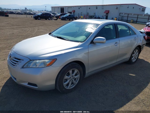 Продаж на аукціоні авто 2008 Toyota Camry Le, vin: 4T1BK46K48U059684, номер лоту: 45844510