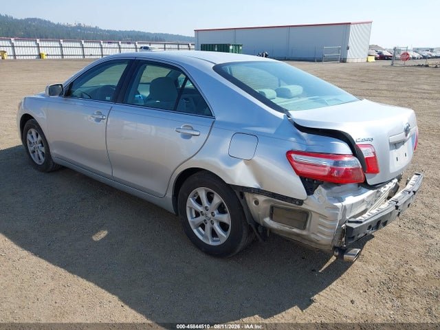 Продаж на аукціоні авто 2008 Toyota Camry Le, vin: 4T1BK46K48U059684, номер лоту: 45844510