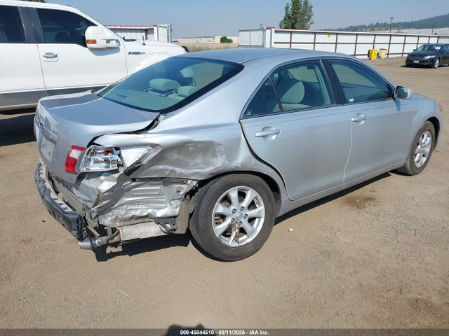 Продаж на аукціоні авто 2008 Toyota Camry Le, vin: 4T1BK46K48U059684, номер лоту: 45844510