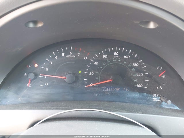 Продаж на аукціоні авто 2008 Toyota Camry Le, vin: 4T1BK46K48U059684, номер лоту: 45844510