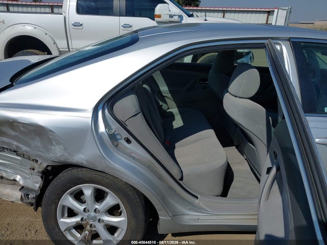 Продаж на аукціоні авто 2008 Toyota Camry Le, vin: 4T1BK46K48U059684, номер лоту: 45844510