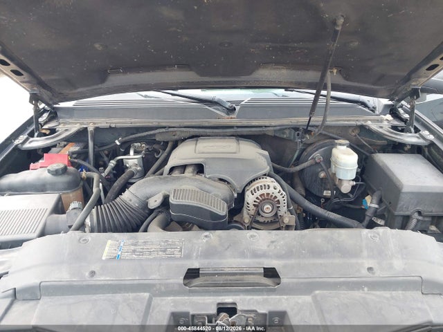 Продажа на аукционе авто 2010 Chevrolet Avalanche 1500 Lt1, vin: 3GNVKFE03AG232379, номер лота: 45844520