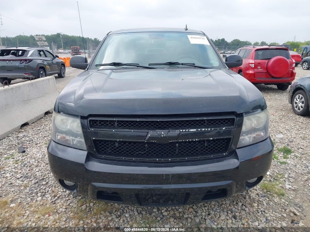Продажа на аукционе авто 2010 Chevrolet Avalanche 1500 Lt1, vin: 3GNVKFE03AG232379, номер лота: 45844520