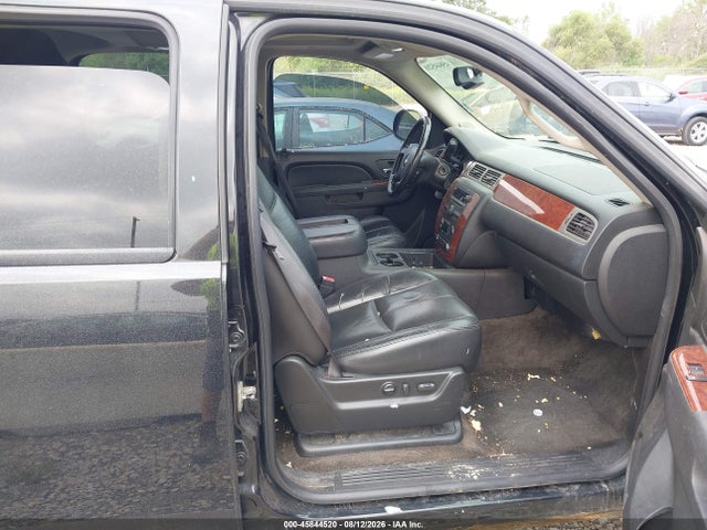 Продажа на аукционе авто 2010 Chevrolet Avalanche 1500 Lt1, vin: 3GNVKFE03AG232379, номер лота: 45844520