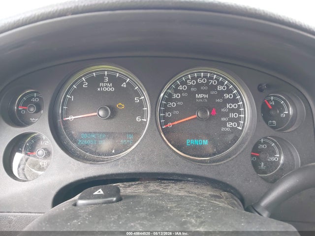 Продажа на аукционе авто 2010 Chevrolet Avalanche 1500 Lt1, vin: 3GNVKFE03AG232379, номер лота: 45844520