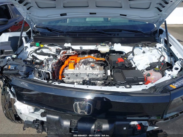 Honda Prologue Touring 2026 3GPKHWRM7TS510206 Image 10