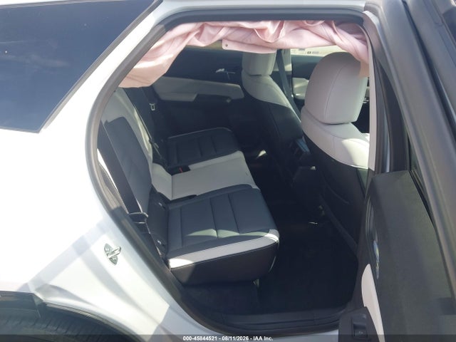 Honda Prologue Touring 2026 3GPKHWRM7TS510206 Image 8