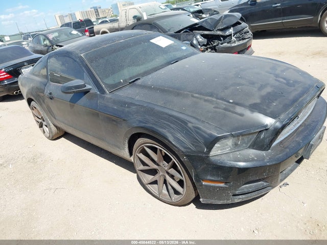1ZVBP8AMXE5320518 auction archive image