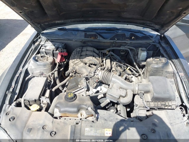 1ZVBP8AMXE5320518 Ford Mustang V6