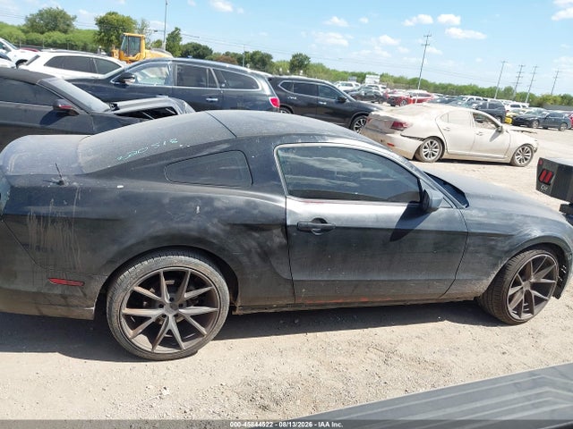1ZVBP8AMXE5320518 Ford Mustang V6