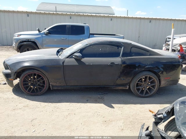 1ZVBP8AMXE5320518 Ford Mustang V6