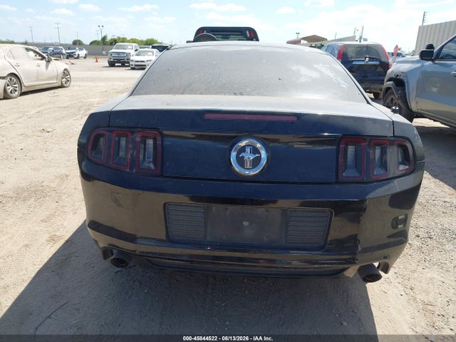1ZVBP8AMXE5320518 Ford Mustang V6