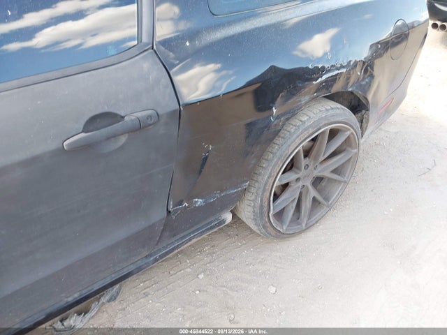 1ZVBP8AMXE5320518 Ford Mustang V6
