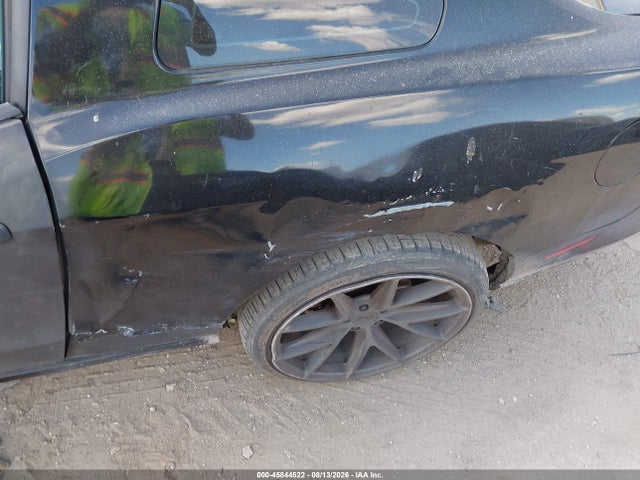 1ZVBP8AMXE5320518 Ford Mustang V6