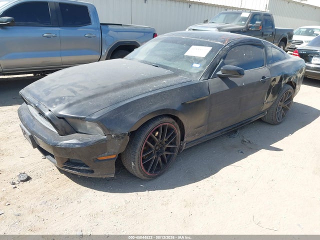 1ZVBP8AMXE5320518 Ford Mustang V6