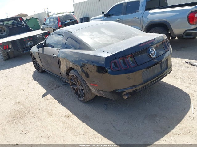 1ZVBP8AMXE5320518 Ford Mustang V6