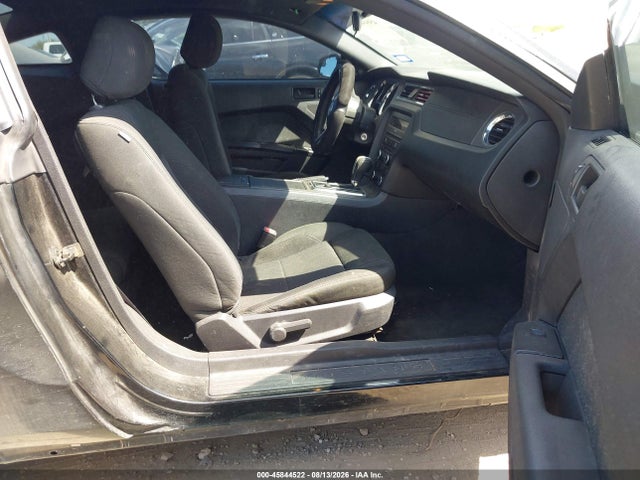 1ZVBP8AMXE5320518 Ford Mustang V6