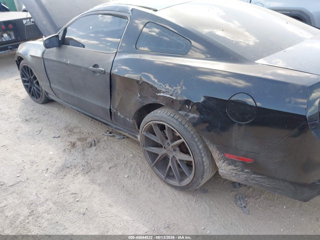 1ZVBP8AMXE5320518 Ford Mustang V6