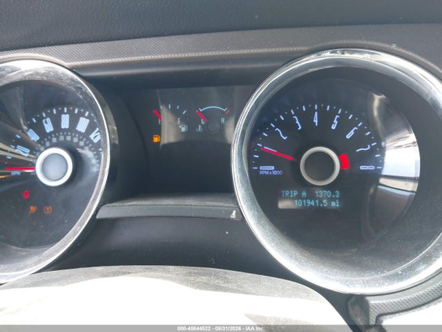 1ZVBP8AMXE5320518 Ford Mustang V6