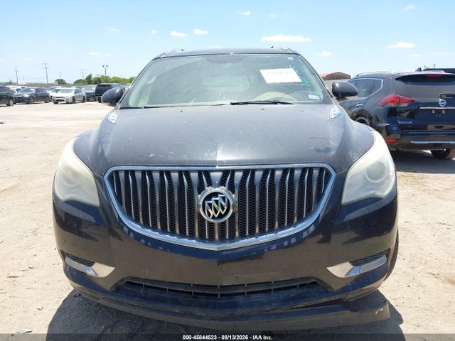 Продажа на аукционе авто 2013 Buick Enclave Premium, vin: 5GAKRDKD1DJ106545, номер лота: 45844523