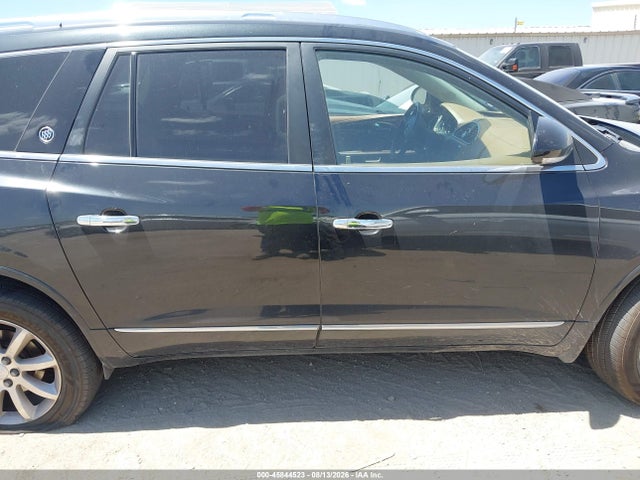 Продажа на аукционе авто 2013 Buick Enclave Premium, vin: 5GAKRDKD1DJ106545, номер лота: 45844523