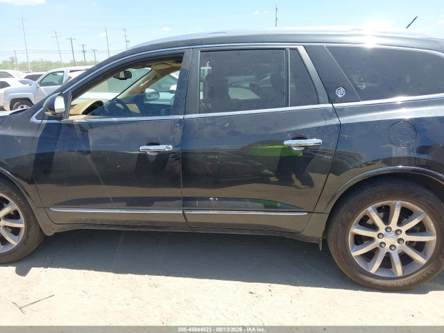 Продажа на аукционе авто 2013 Buick Enclave Premium, vin: 5GAKRDKD1DJ106545, номер лота: 45844523