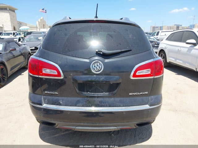 Продажа на аукционе авто 2013 Buick Enclave Premium, vin: 5GAKRDKD1DJ106545, номер лота: 45844523