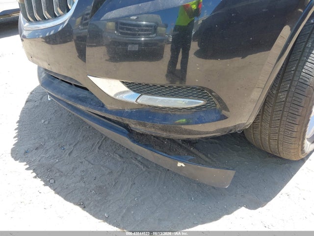 Продажа на аукционе авто 2013 Buick Enclave Premium, vin: 5GAKRDKD1DJ106545, номер лота: 45844523