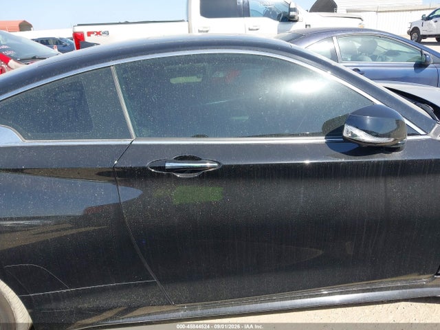 Aukcja sprzedaży 2022 Infiniti Q60 Luxe, vin: JN1EV7KK7NM600192, numer aukcji: 45844524