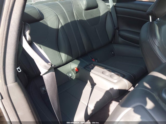 Aukcja sprzedaży 2022 Infiniti Q60 Luxe, vin: JN1EV7KK7NM600192, numer aukcji: 45844524
