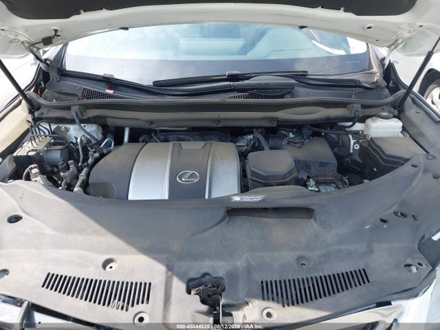 Продажа на аукционе авто 2019 Lexus Rx 350, vin: 2T2ZZMCA0KC143589, номер лота: 45844525