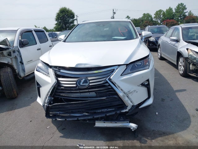 Продажа на аукционе авто 2019 Lexus Rx 350, vin: 2T2ZZMCA0KC143589, номер лота: 45844525