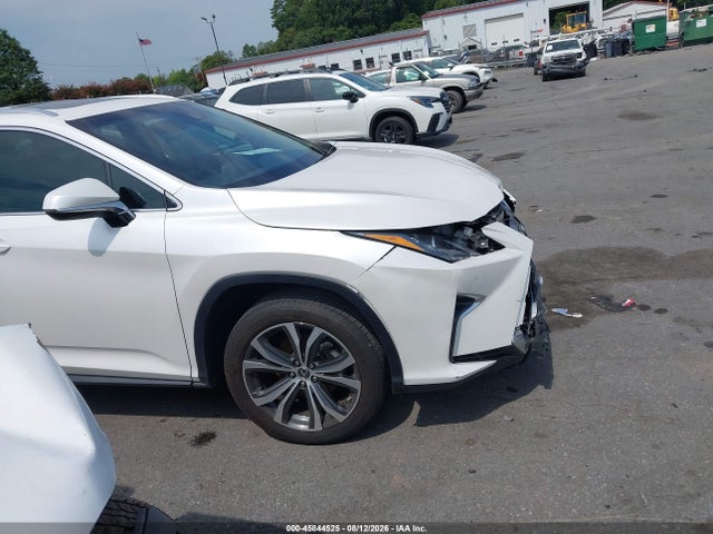 Продажа на аукционе авто 2019 Lexus Rx 350, vin: 2T2ZZMCA0KC143589, номер лота: 45844525