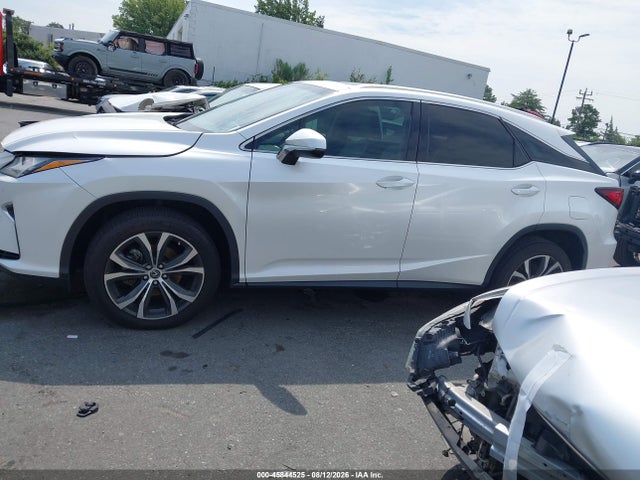 Продажа на аукционе авто 2019 Lexus Rx 350, vin: 2T2ZZMCA0KC143589, номер лота: 45844525