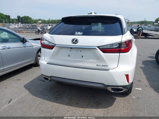 Продажа на аукционе авто 2019 Lexus Rx 350, vin: 2T2ZZMCA0KC143589, номер лота: 45844525