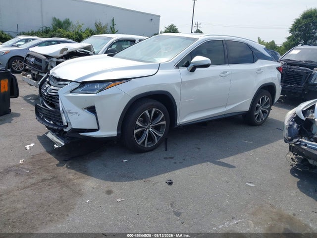 Продажа на аукционе авто 2019 Lexus Rx 350, vin: 2T2ZZMCA0KC143589, номер лота: 45844525
