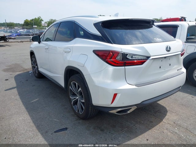 Продажа на аукционе авто 2019 Lexus Rx 350, vin: 2T2ZZMCA0KC143589, номер лота: 45844525