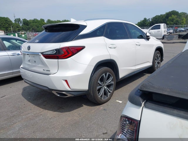 Продажа на аукционе авто 2019 Lexus Rx 350, vin: 2T2ZZMCA0KC143589, номер лота: 45844525
