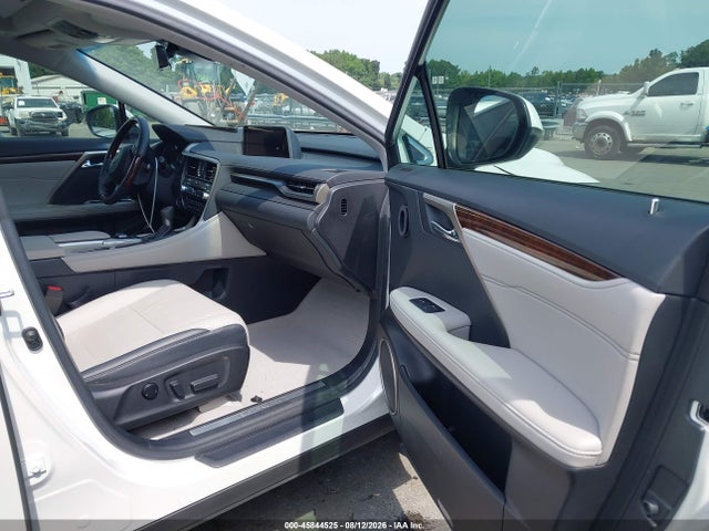 Продажа на аукционе авто 2019 Lexus Rx 350, vin: 2T2ZZMCA0KC143589, номер лота: 45844525