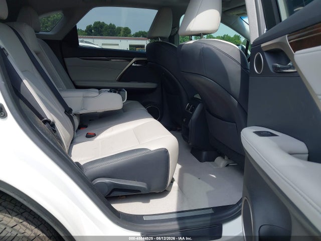 Продажа на аукционе авто 2019 Lexus Rx 350, vin: 2T2ZZMCA0KC143589, номер лота: 45844525