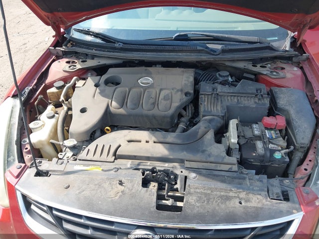 Aukcja sprzedaży 2013 Nissan Altima 2.5 S, vin: 1N4AL2EP8DC157850, numer aukcji: 45844526
