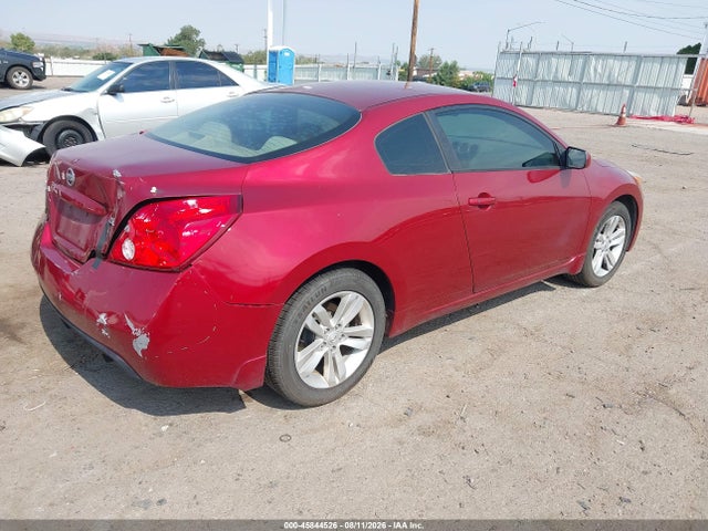 Aukcja sprzedaży 2013 Nissan Altima 2.5 S, vin: 1N4AL2EP8DC157850, numer aukcji: 45844526