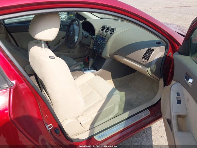 Aukcja sprzedaży 2013 Nissan Altima 2.5 S, vin: 1N4AL2EP8DC157850, numer aukcji: 45844526