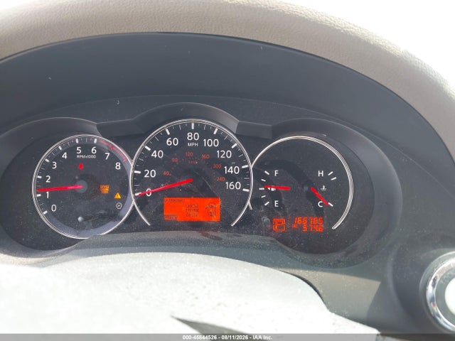 Aukcja sprzedaży 2013 Nissan Altima 2.5 S, vin: 1N4AL2EP8DC157850, numer aukcji: 45844526