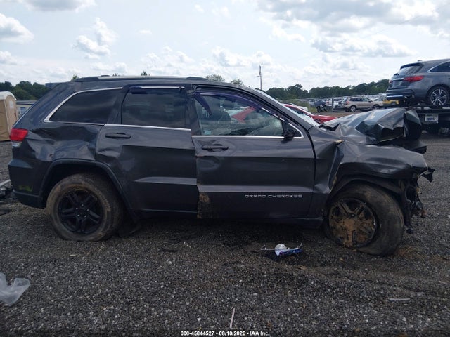 Продажа на аукционе авто 2014 Jeep Grand Cherokee Laredo, vin: 1C4RJFAG8EC270067, номер лота: 45844527